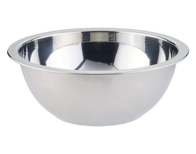 EVA Schüssel Edelstahl ø 16 cm 0.75 l in präsentiert im Onlineshop von KAQTU Design AG. Schale ist von EVA