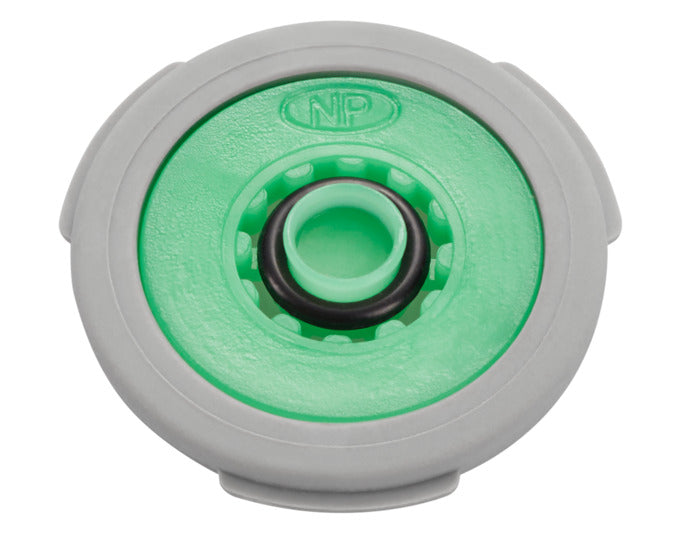 NEOPERL Wassersparer für Duschschlauch und Kopfbrause 1/2" 3 Stück in präsentiert im Onlineshop von KAQTU Design AG. Küchenhelfer ist von NEOPERL