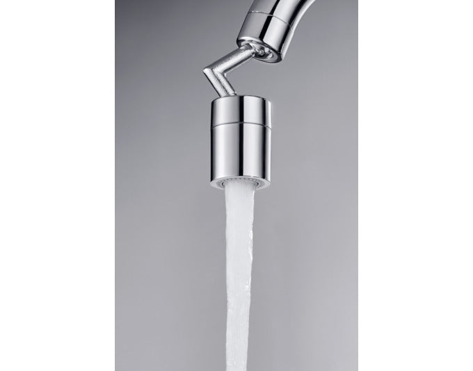 NEOPERL Mischdüse Dual-Stream mit Kugelgelenk 720° M22x1/M24x1 in präsentiert im Onlineshop von KAQTU Design AG. Küchenhelfer ist von NEOPERL