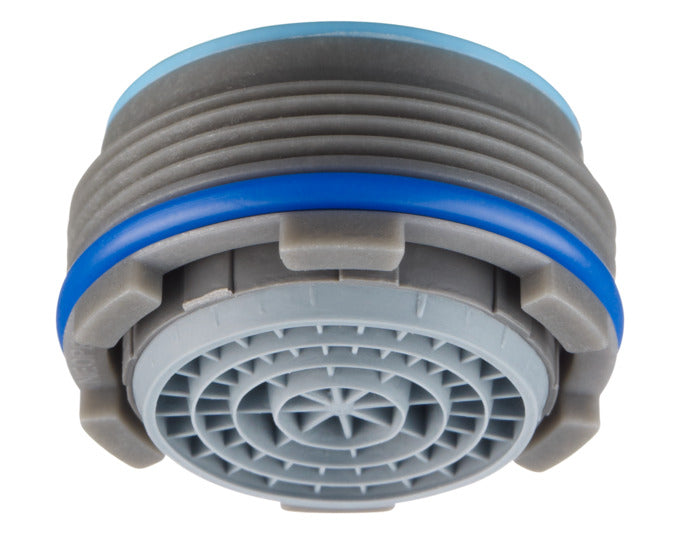 NEOPERL Mischdüse CACHÉ mit Schlüssel SLC A M24x1 in präsentiert im Onlineshop von KAQTU Design AG. Küchenhelfer ist von NEOPERL