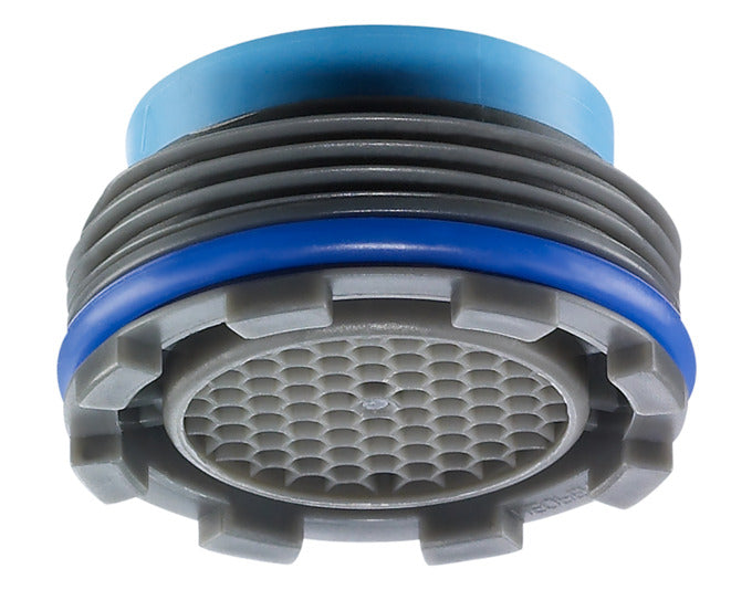 NEOPERL Mischdüse CACHÉ HONEYCOMB mit Schlüssel A M21.5x1 in präsentiert im Onlineshop von KAQTU Design AG. Küchenhelfer ist von NEOPERL