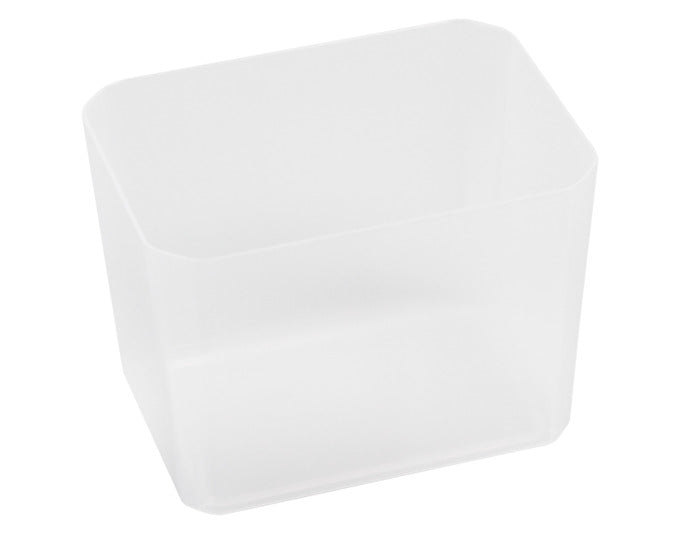 EBNAT Einsatz SmartStore 11.5x8.5x8.5 cm in präsentiert im Onlineshop von KAQTU Design AG. Aufbewahrungsbehälter ist von EBNAT