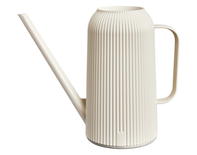 ELHO Giesskanne Vibes fold 1.7 l leinenweiss in präsentiert im Onlineshop von KAQTU Design AG. Giesskanne ist von ELHO