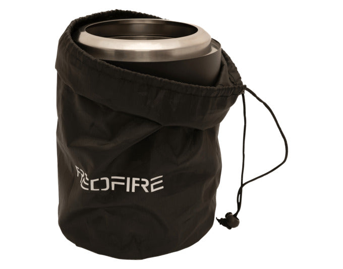 REDFIRE Tischfeuerstelle Volcano Small schwarz in präsentiert im Onlineshop von KAQTU Design AG. Feuerstelle ist von REDFIRE