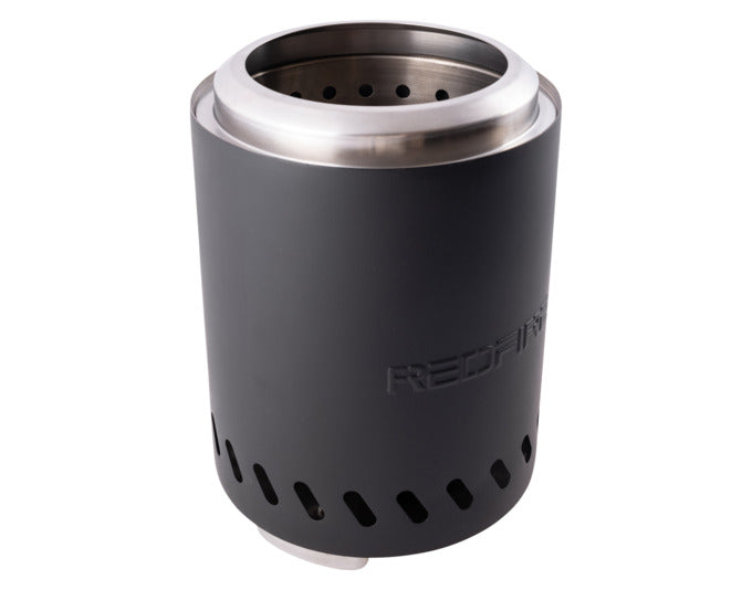 REDFIRE Tischfeuerstelle Volcano Medium schwarz in präsentiert im Onlineshop von KAQTU Design AG. Feuerstelle ist von REDFIRE