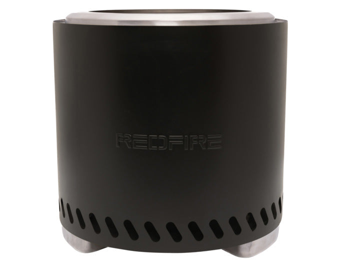 REDFIRE Feuerstelle Volcano Large schwarz in präsentiert im Onlineshop von KAQTU Design AG. Feuerstelle ist von REDFIRE