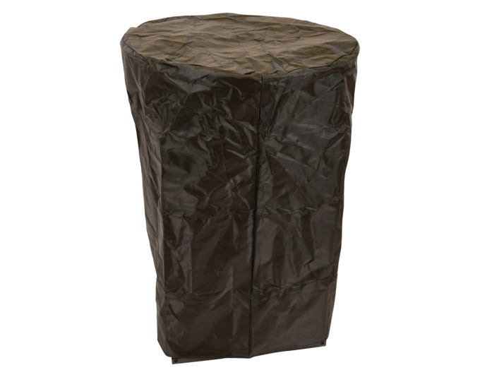 REDFIRE Feuerstelle Onyx Classic mit Abdeckung schwarz 60 cm in präsentiert im Onlineshop von KAQTU Design AG. Feuerstelle ist von REDFIRE