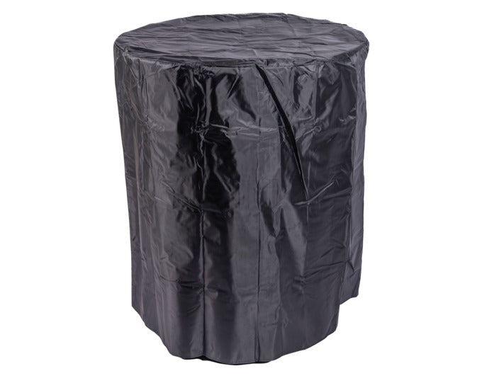 REDFIRE Feuerstelle Onyx Classic mit Abdeckung schwarz 80 cm in präsentiert im Onlineshop von KAQTU Design AG. Feuerstelle ist von REDFIRE