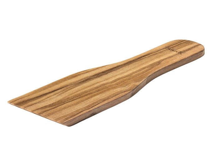 SPRING Raclette-Brettchen mit Spachtel 4teilig 14x9.5 cm in präsentiert im Onlineshop von KAQTU Design AG. Fondue/Raclette ist von SPRING