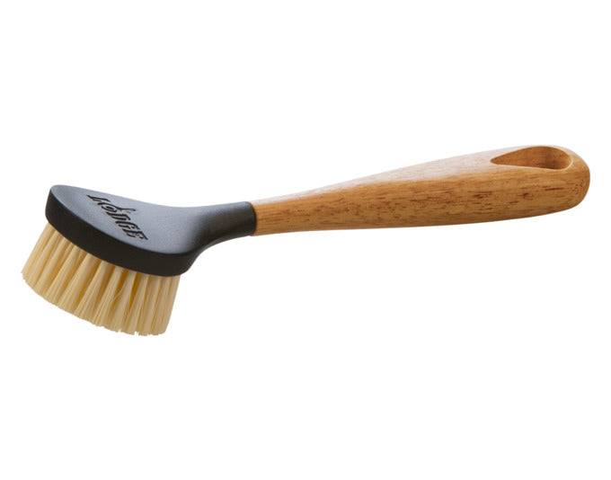 LODGE Reinigungsbürste L 25.4 cm in präsentiert im Onlineshop von KAQTU Design AG. Grillzubehör ist von LODGE