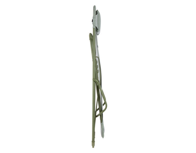 LAFUMA Sessel Transaswing moss in Grün, Moss präsentiert im Onlineshop von KAQTU Design AG. Liegestuhl ist von LAFUMA