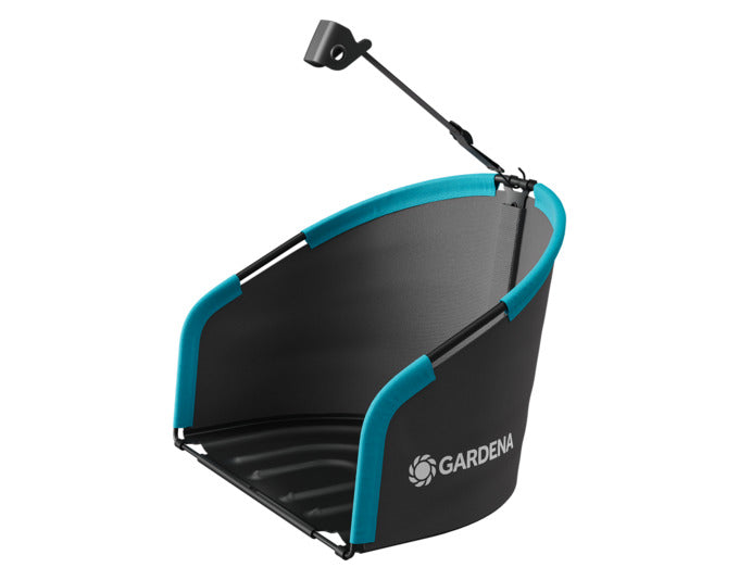 GARDENA Grasfangkorb für Spindelmäher in präsentiert im Onlineshop von KAQTU Design AG. Outdoor-Accessoire ist von GARDENA