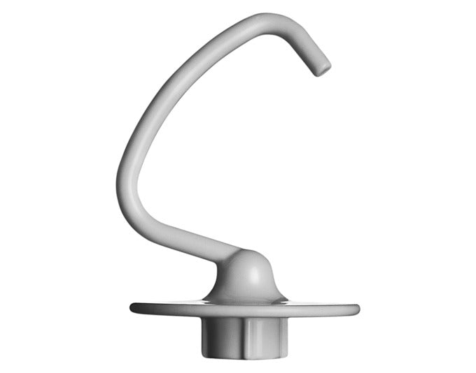 KITCHENAID Knethaken für mittegrosse Küchenmaschinen für K45DH in präsentiert im Onlineshop von KAQTU Design AG. Küchengerät ist von KITCHEN AID