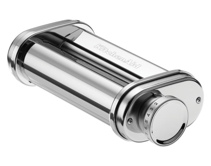 KITCHENAID Nudelaufsatz in präsentiert im Onlineshop von KAQTU Design AG. Küchengerät ist von KITCHEN AID