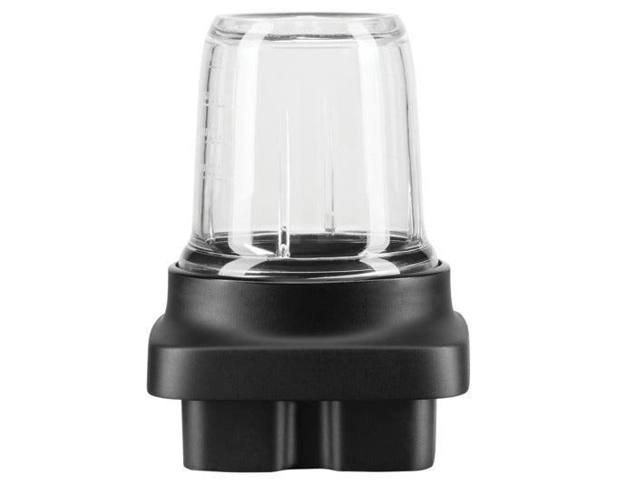 KITCHENAID Mixbehälter für kleine mengen 200 ml in präsentiert im Onlineshop von KAQTU Design AG. Küchenhelfer ist von KITCHEN AID