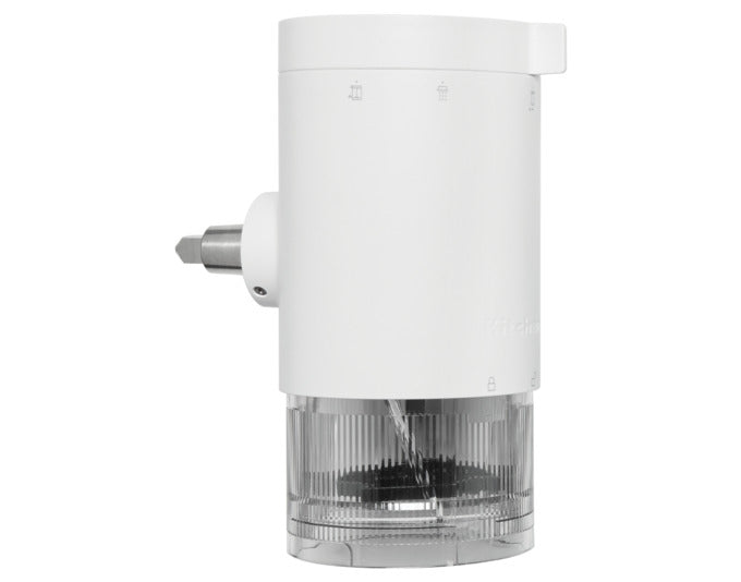 KITCHENAID Shave-Ice Aufsatz in präsentiert im Onlineshop von KAQTU Design AG. Küchengerät ist von KITCHEN AID