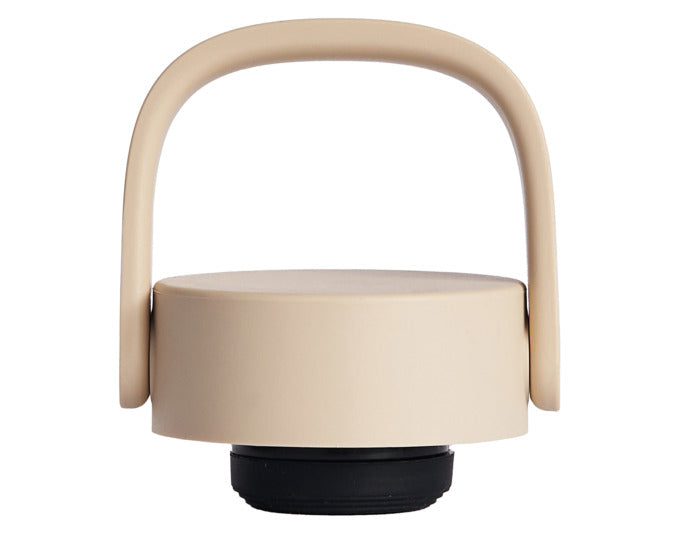 BEAST Tragedeckel sand beige in präsentiert im Onlineshop von KAQTU Design AG. Küchenhelfer ist von BEAST