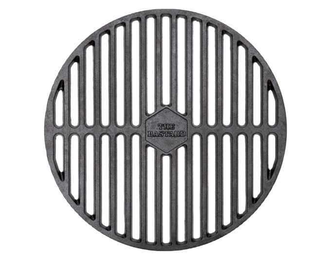 THE BASTARD Rost aus Gusseisen Compact in präsentiert im Onlineshop von KAQTU Design AG. Grillzubehör ist von THE BASTARD