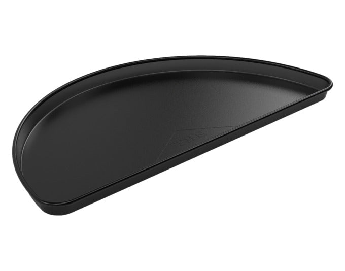 THE BASTARD Auffangschale Halbmond L in präsentiert im Onlineshop von KAQTU Design AG. Grillzubehör ist von THE BASTARD