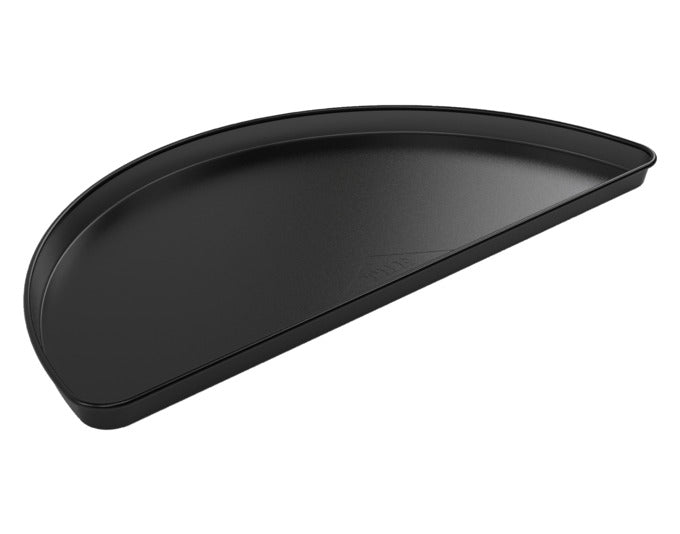 THE BASTARD Auffangschale Halbmond XL in präsentiert im Onlineshop von KAQTU Design AG. Grillzubehör ist von THE BASTARD