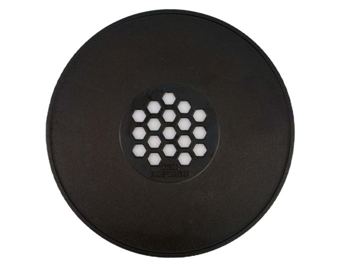 THE BASTARD Plancha Phantom Compact in präsentiert im Onlineshop von KAQTU Design AG. Grillzubehör ist von THE BASTARD