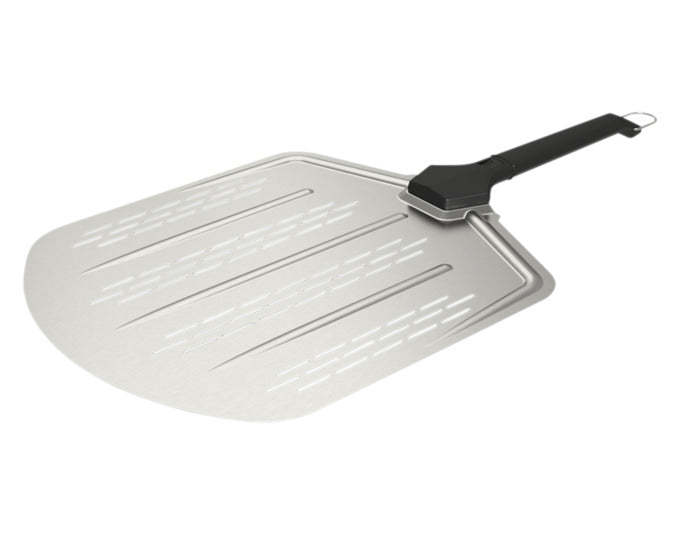 WITT Pizzaschieber 36 cm perforiert in präsentiert im Onlineshop von KAQTU Design AG. Pizza ist von WITT