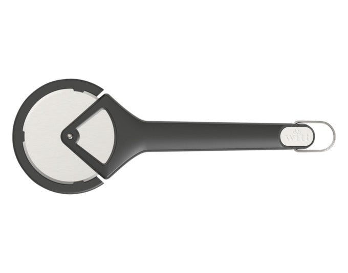 WITT Pizzaschneideroller in präsentiert im Onlineshop von KAQTU Design AG. Grillzubehör ist von WITT
