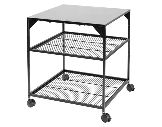 WITT Tisch zu Pizzaofen Etna Fermo & Rotante in präsentiert im Onlineshop von KAQTU Design AG. Grillzubehör ist von WITT