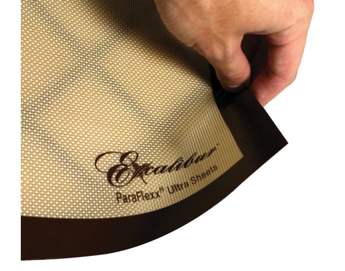 EXCALIBUR Dörrfolie ParaFlexx 35.6x35.6 cm für 5er/9er in präsentiert im Onlineshop von KAQTU Design AG. Backutensilien ist von EXCALIBUR