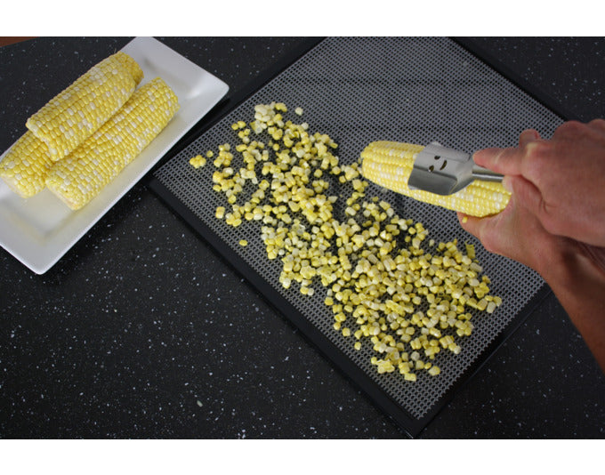 EXCALIBUR Dörrautomattablar 4er in präsentiert im Onlineshop von KAQTU Design AG. Küchenhelfer ist von EXCALIBUR