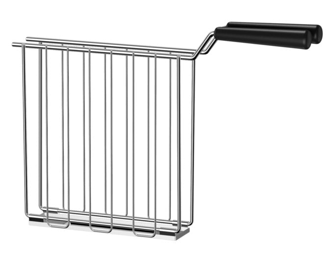 NOVIS Toasterzange T2 in präsentiert im Onlineshop von KAQTU Design AG. Küchengerät ist von NOVIS