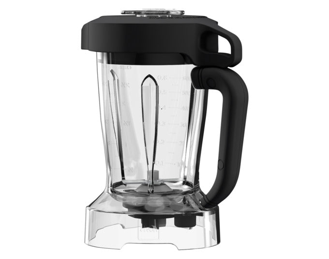 NOVIS Mixbehälter ProBlender 0.6 l in präsentiert im Onlineshop von KAQTU Design AG. Küchenhelfer ist von NOVIS