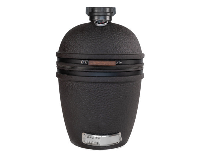 THE BASTARD Grill Urban Large Solo Multilevel schwarz in präsentiert im Onlineshop von KAQTU Design AG. Grill ist von THE BASTARD