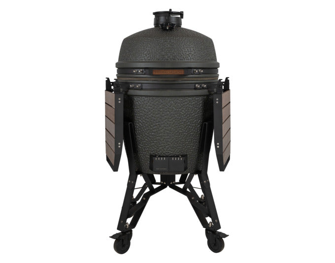 THE BASTARD Grill VX Large schwarz in präsentiert im Onlineshop von KAQTU Design AG. Grill ist von THE BASTARD