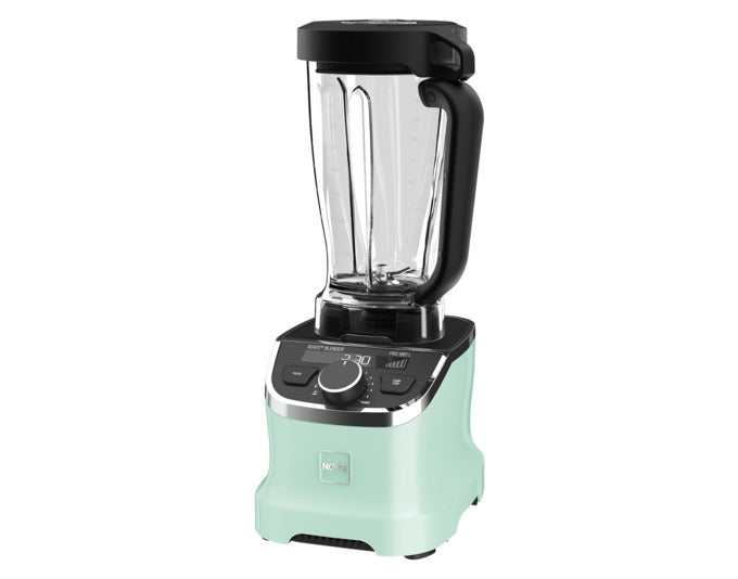 NOVIS Blender Iconic Line ProBlender 880L neomint in präsentiert im Onlineshop von KAQTU Design AG. Küchengerät ist von NOVIS
