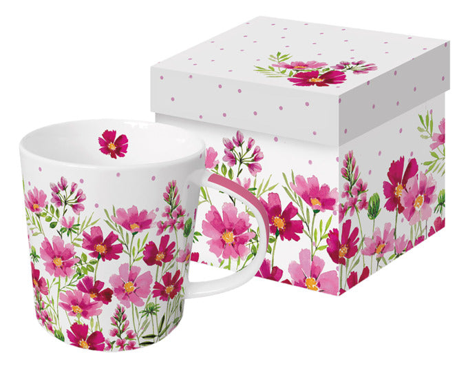 PPD Henkelbecher Trend Mug GB Anabelle in präsentiert im Onlineshop von KAQTU Design AG. Glas ist von PPD