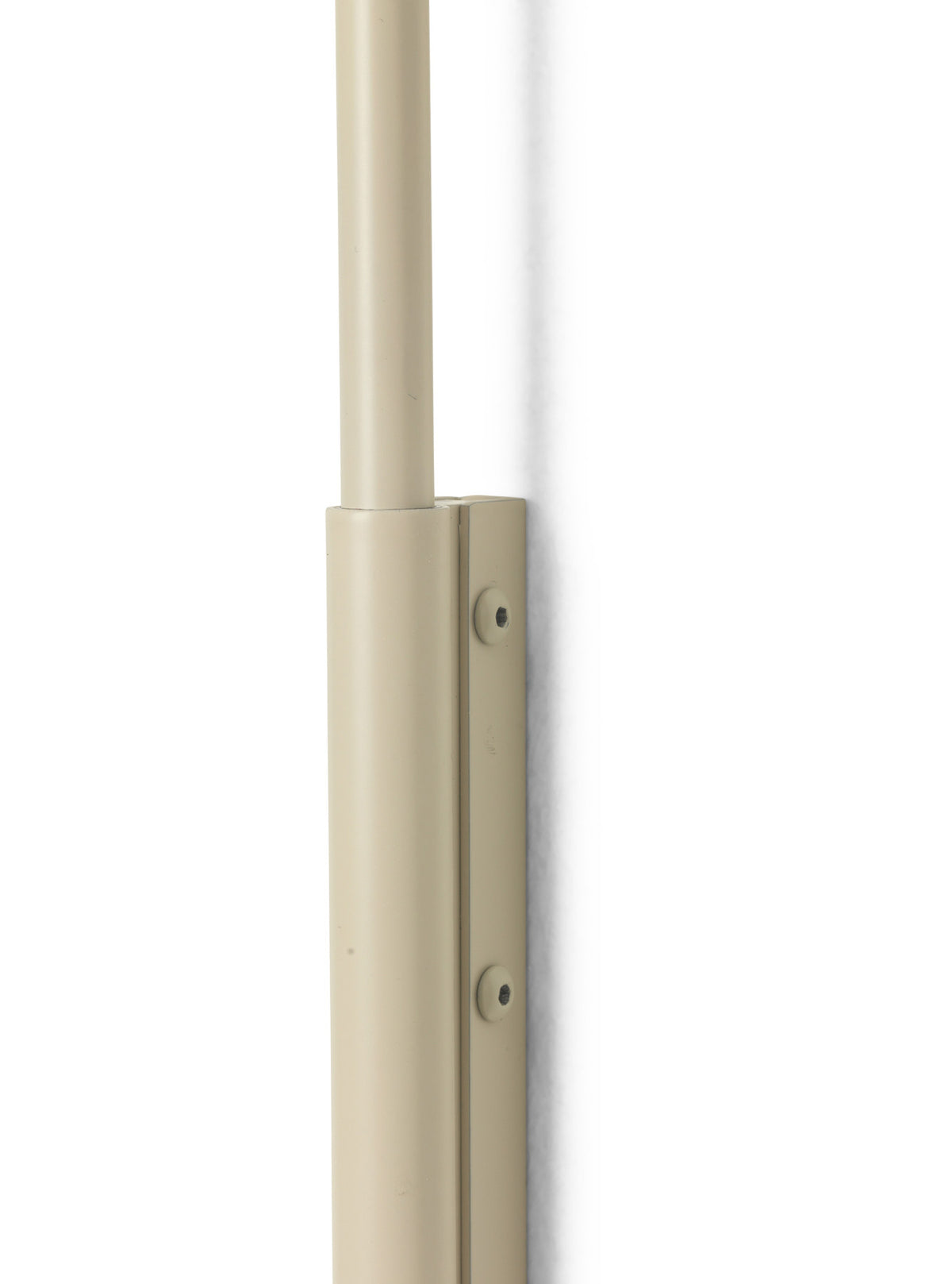 Arum Swivel Wandleuchte in Kaschmir präsentiert im Onlineshop von KAQTU Design AG. Wandleuchte ist von Ferm Living