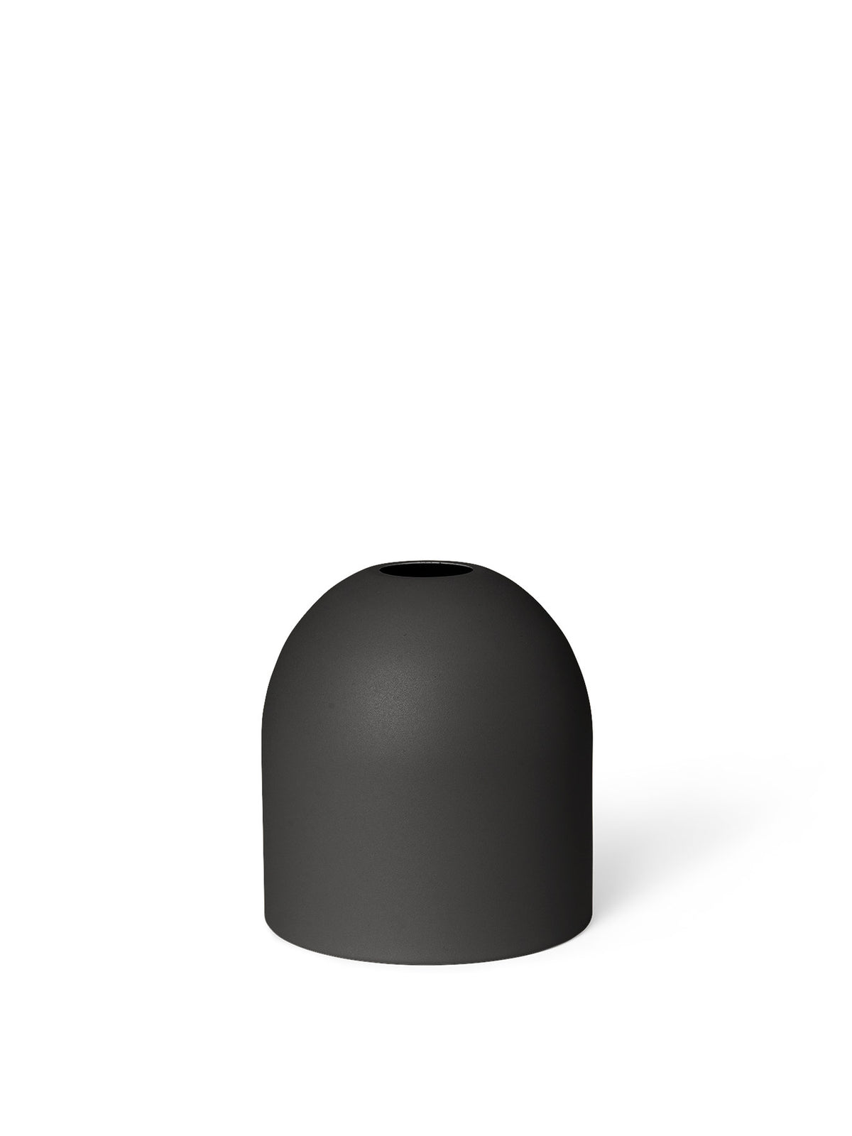 Collect Lampenschirm Bell in Black präsentiert im Onlineshop von KAQTU Design AG. Lampenschirm ist von Ferm Living