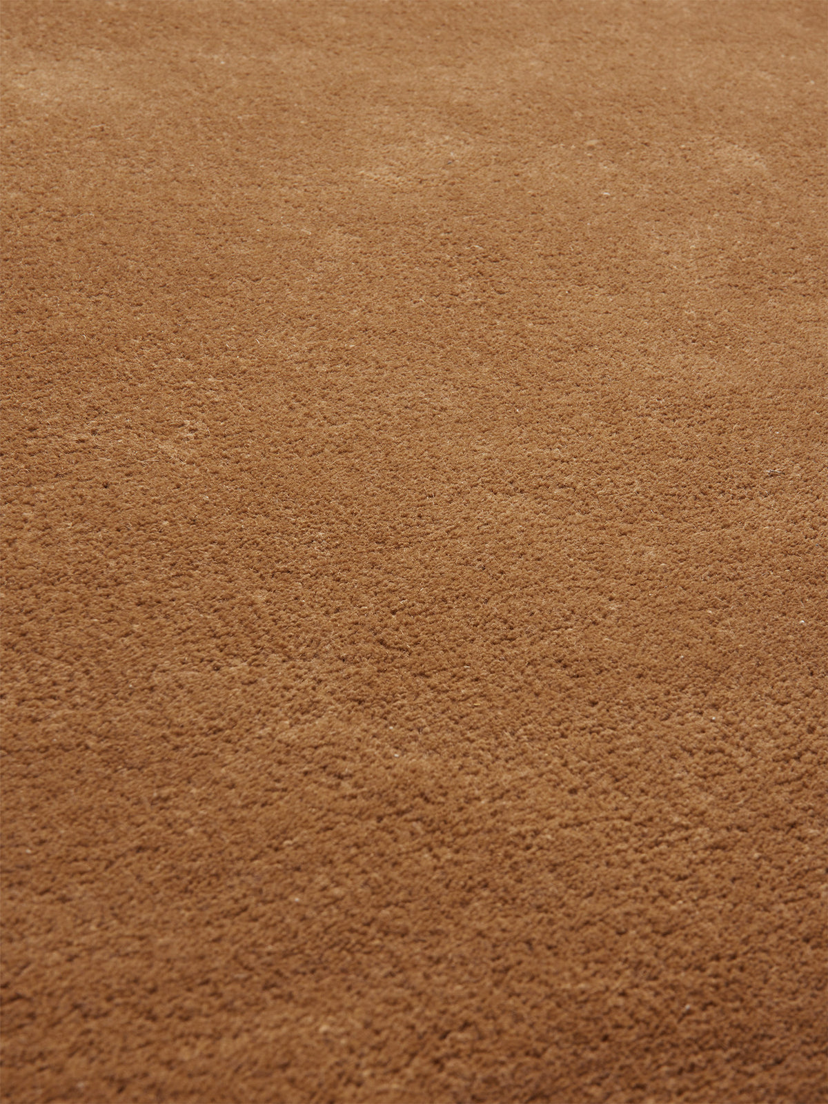 Stille Tufted Teppich 160 x 250 in Toffee präsentiert im Onlineshop von KAQTU Design AG. Teppich ist von Ferm Living