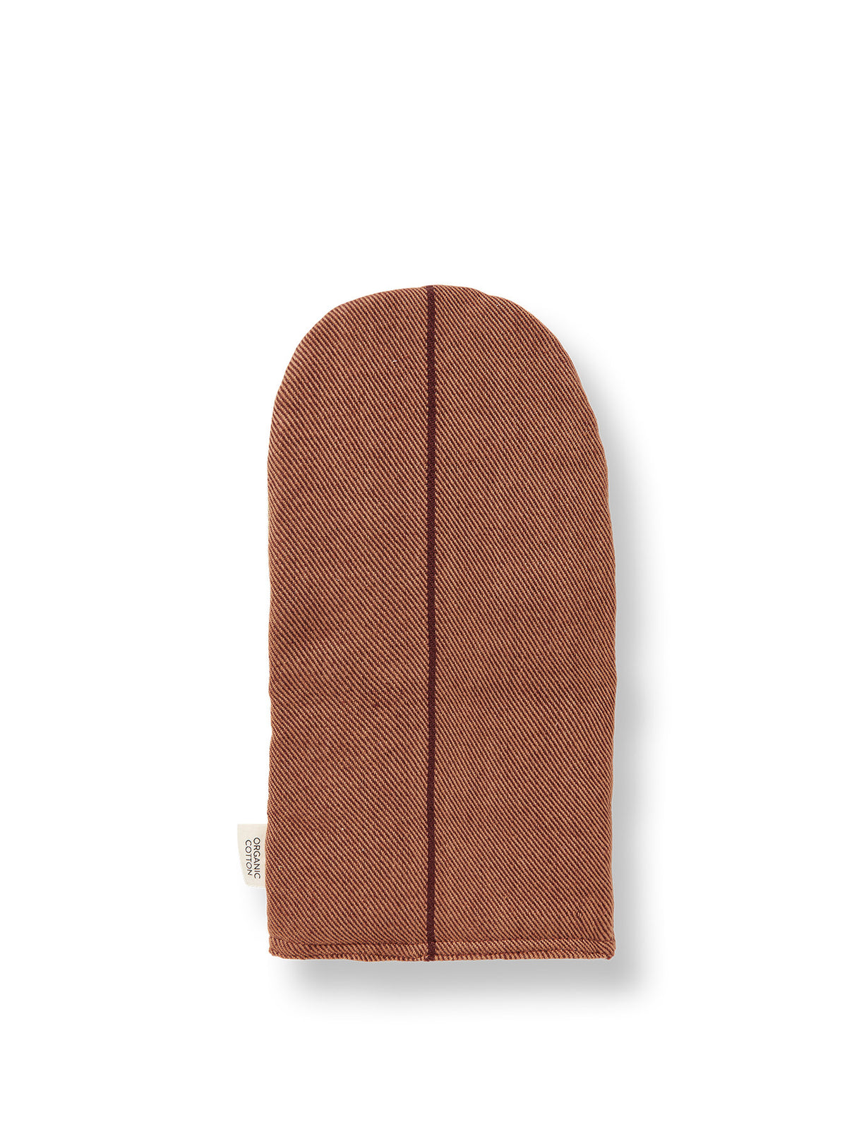 Ito Oven Mitt in Hazel präsentiert im Onlineshop von KAQTU Design AG. Küchenhelfer ist von Ferm Living