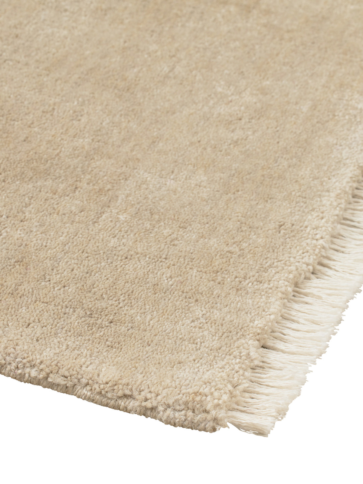 Firth Jute Teppich 200 x 300 in Off-white präsentiert im Onlineshop von KAQTU Design AG. Teppich ist von Ferm Living