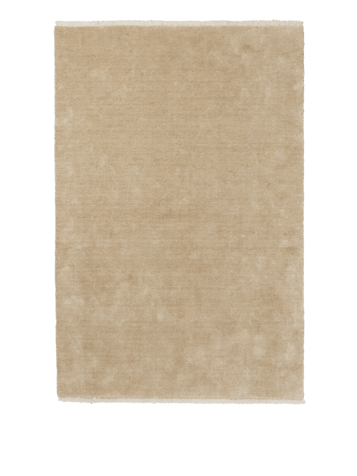 Firth Jute Teppich 200 x 300 in Off-white präsentiert im Onlineshop von KAQTU Design AG. Teppich ist von Ferm Living