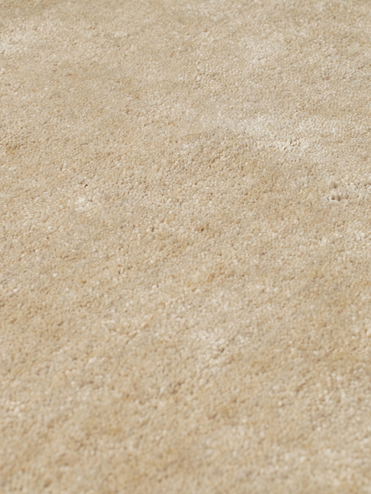 Firth Jute Teppich 200 x 300 in Off-white präsentiert im Onlineshop von KAQTU Design AG. Teppich ist von Ferm Living