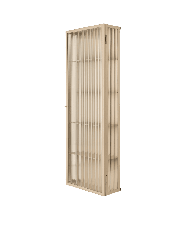 Haze Wandregal 35 x 100 in Cashmere präsentiert im Onlineshop von KAQTU Design AG. Wandregal ist von Ferm Living
