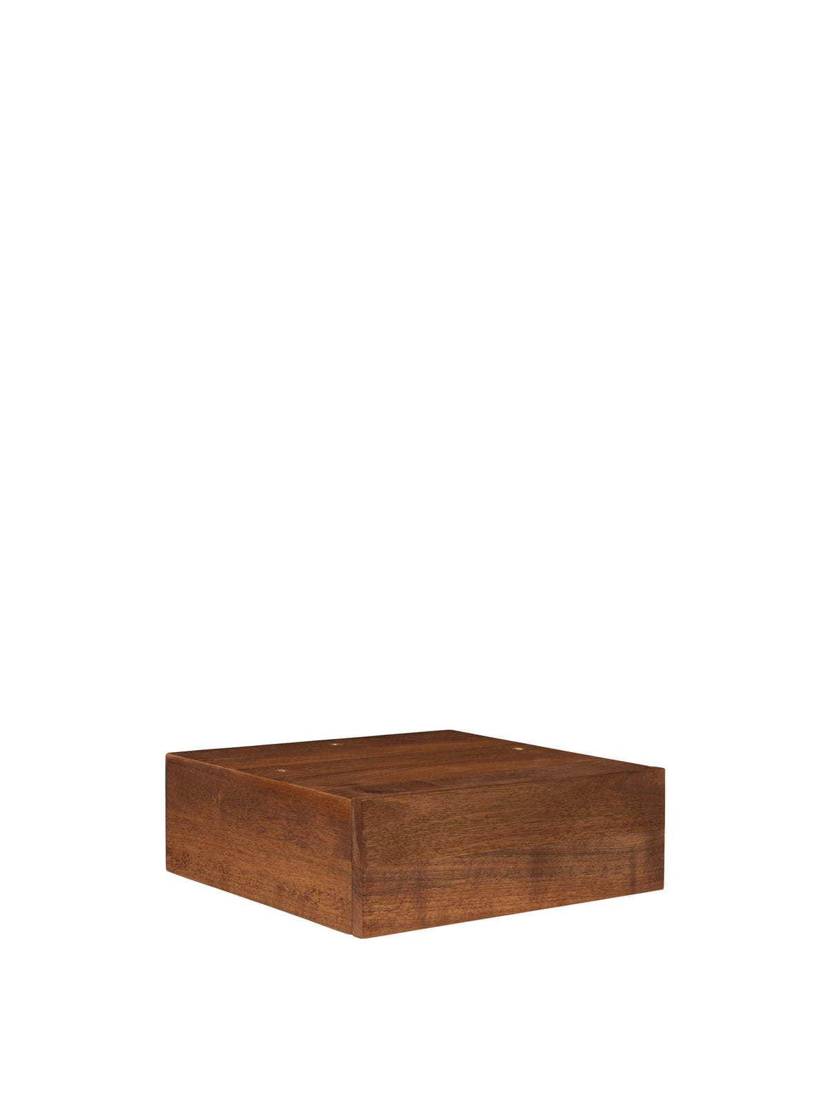 Feve Schreibtisch in Walnut präsentiert im Onlineshop von KAQTU Design AG. Schreibtisch ist von Ferm Living