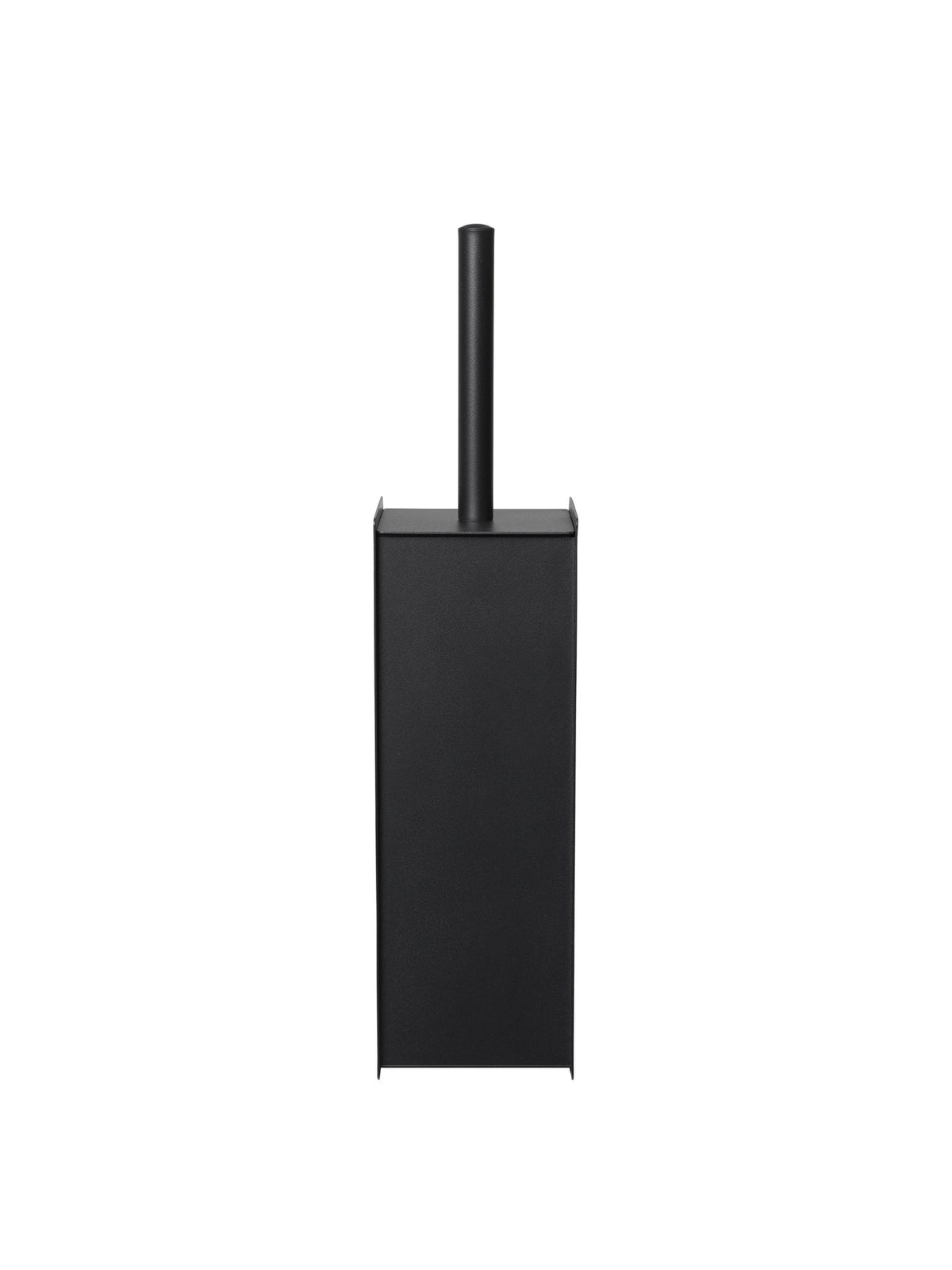 Sama Toilettenbürste in Black präsentiert im Onlineshop von KAQTU Design AG. Toilettenbürste ist von Ferm Living