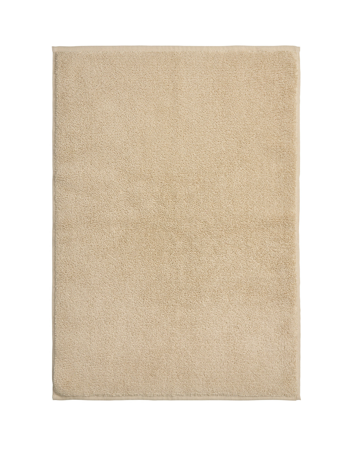 Ekko Badematte in Cashmere präsentiert im Onlineshop von KAQTU Design AG. Badematte ist von Ferm Living