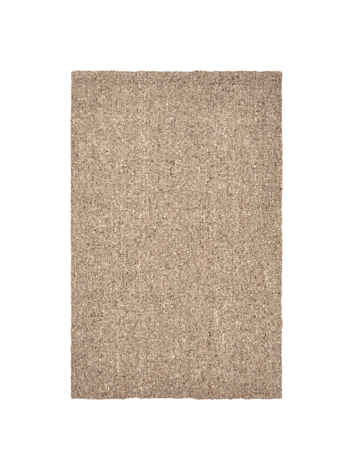 Seifa Teppich 170 x 240 in Hazel Melange präsentiert im Onlineshop von KAQTU Design AG. Teppich ist von Ferm Living