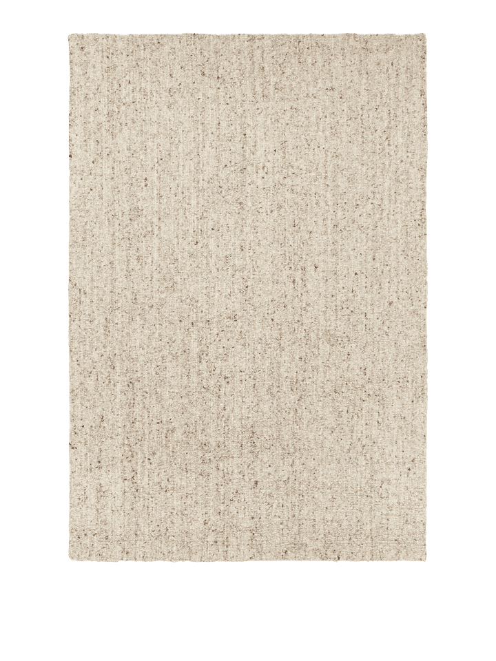 Seifa Teppich 200 x 300 in Oat Melange präsentiert im Onlineshop von KAQTU Design AG. Teppich ist von Ferm Living