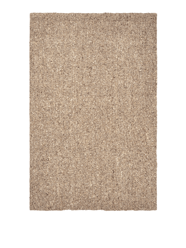 Seifa Teppich 200 x 300 in Hazel Melange präsentiert im Onlineshop von KAQTU Design AG. Teppich ist von Ferm Living
